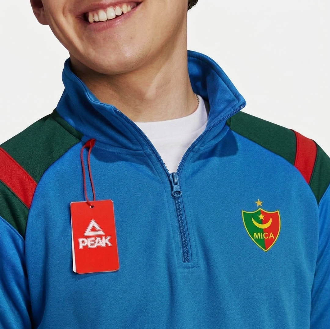 PEAK Mouloudia Original Quality