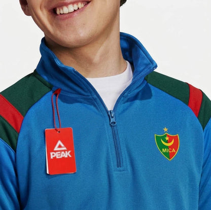 PEAK Mouloudia Original Quality