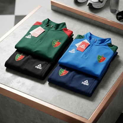PEAK Mouloudia Original Quality