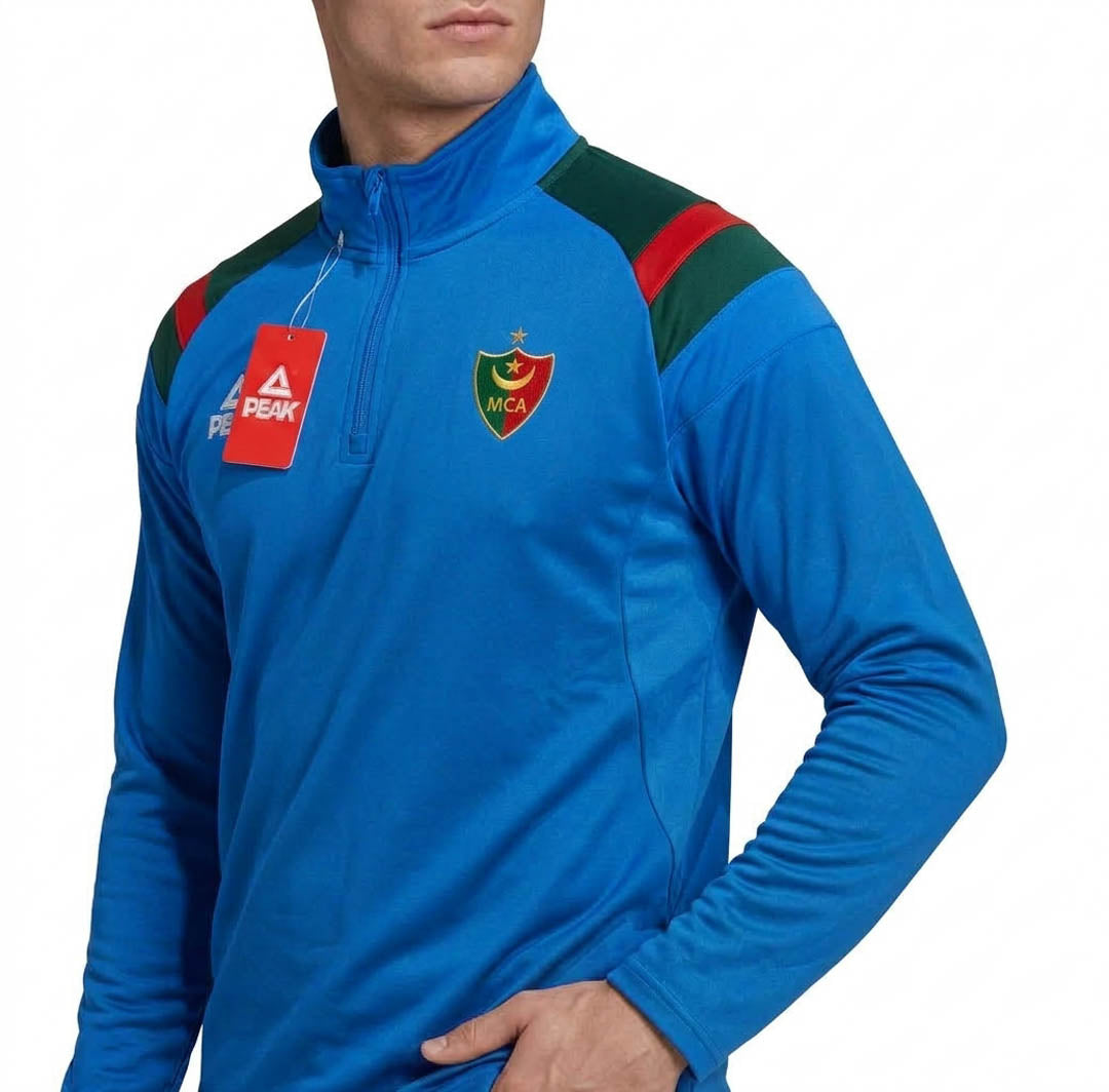 PEAK Mouloudia Original Quality