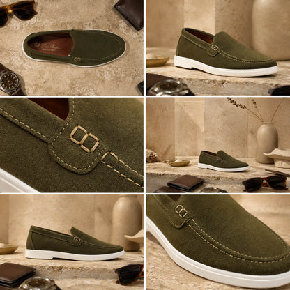 Mocassins Homme Élégants & Confortables
