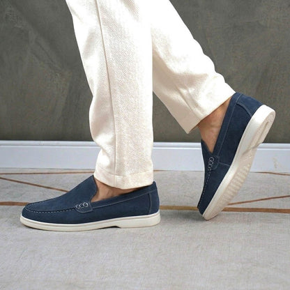 Mocassins Homme Élégants & Confortables