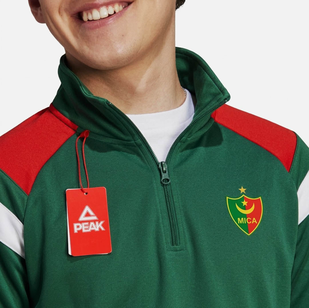 PEAK Mouloudia Original Quality