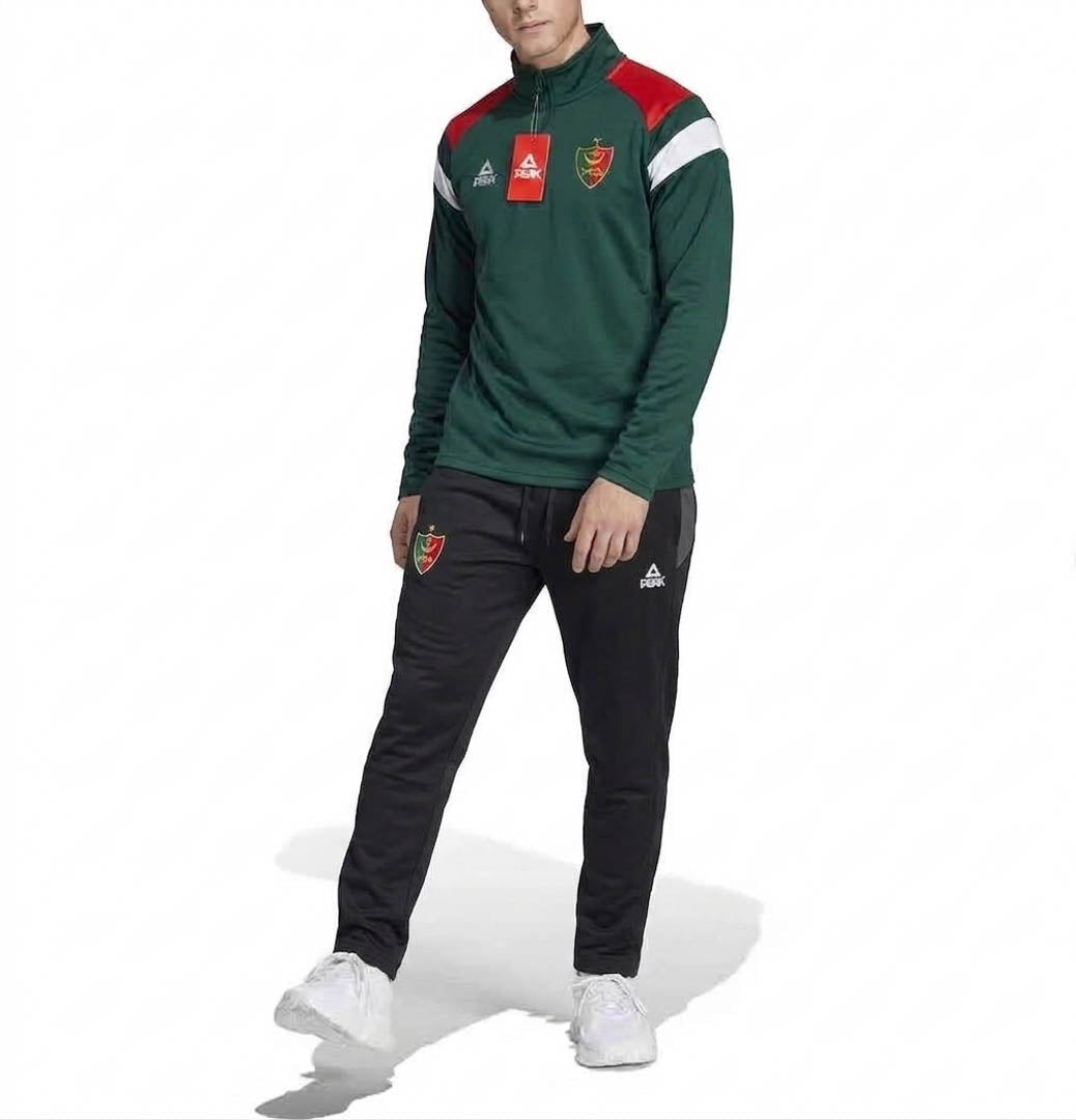 PEAK Mouloudia Original Quality