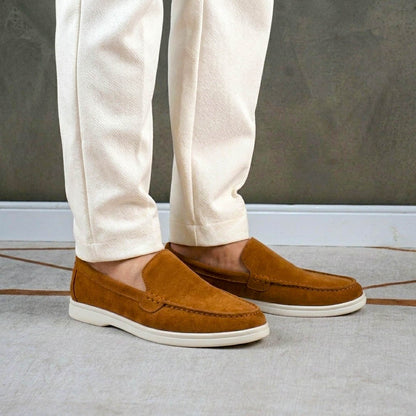 Mocassins Homme Élégants & Confortables