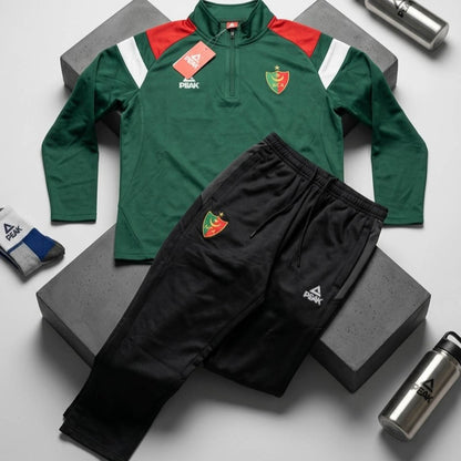 PEAK Mouloudia Original Quality
