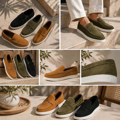 Mocassin Homme Casual Chic