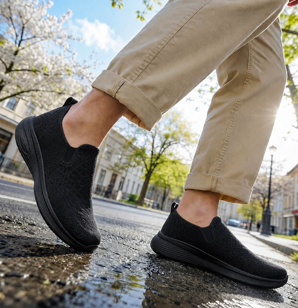 Skechers Confort Homme