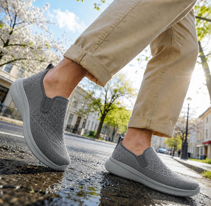 Skechers Confort Homme