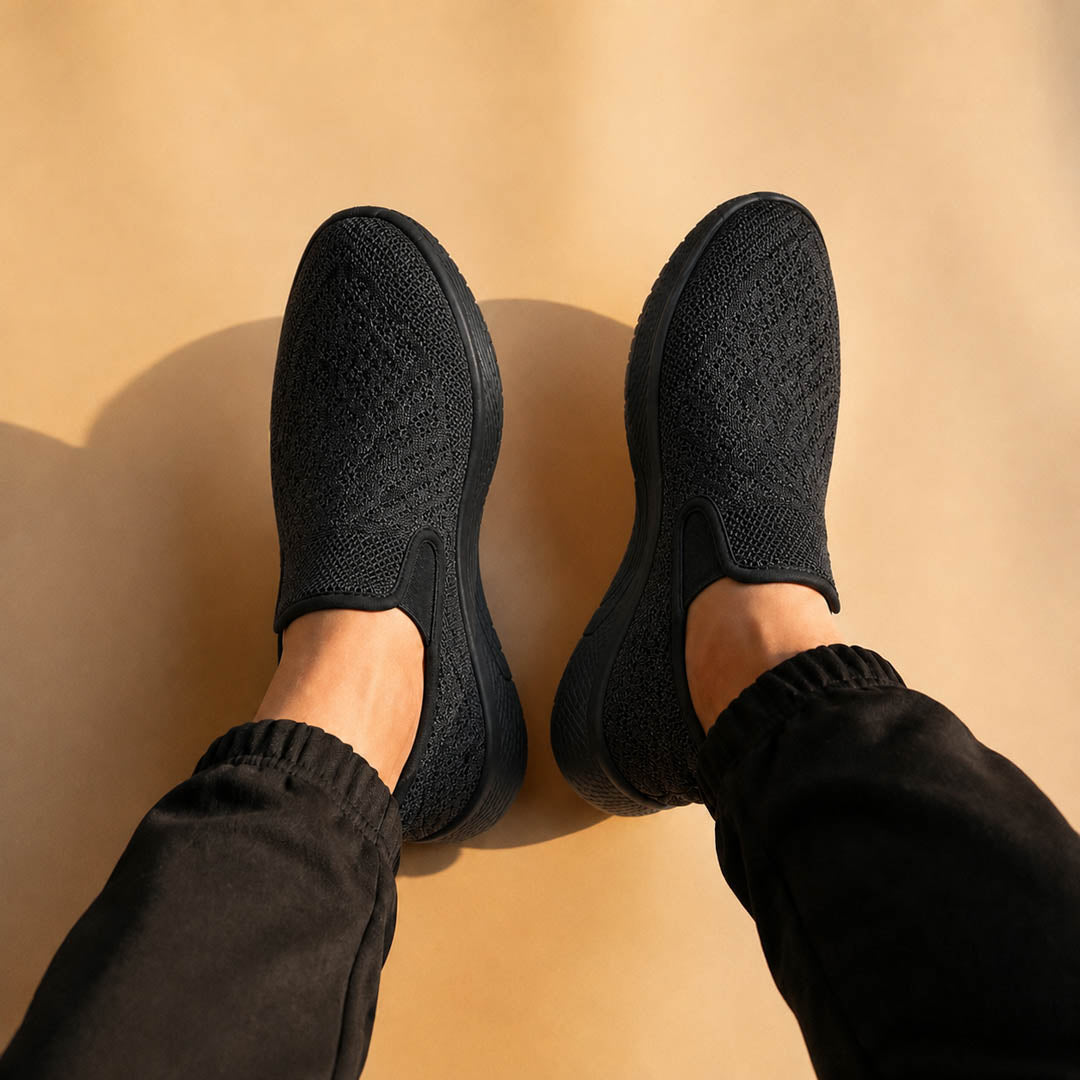 Skechers Confort Homme