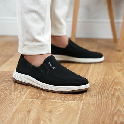 Polo Casual Orthopédique