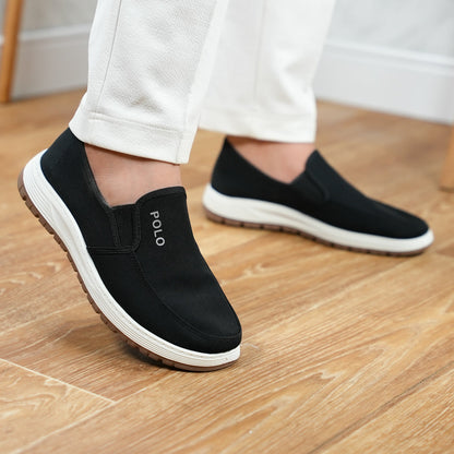 Polo Casual Orthopédique