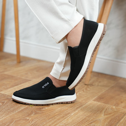 Polo Casual Orthopédique