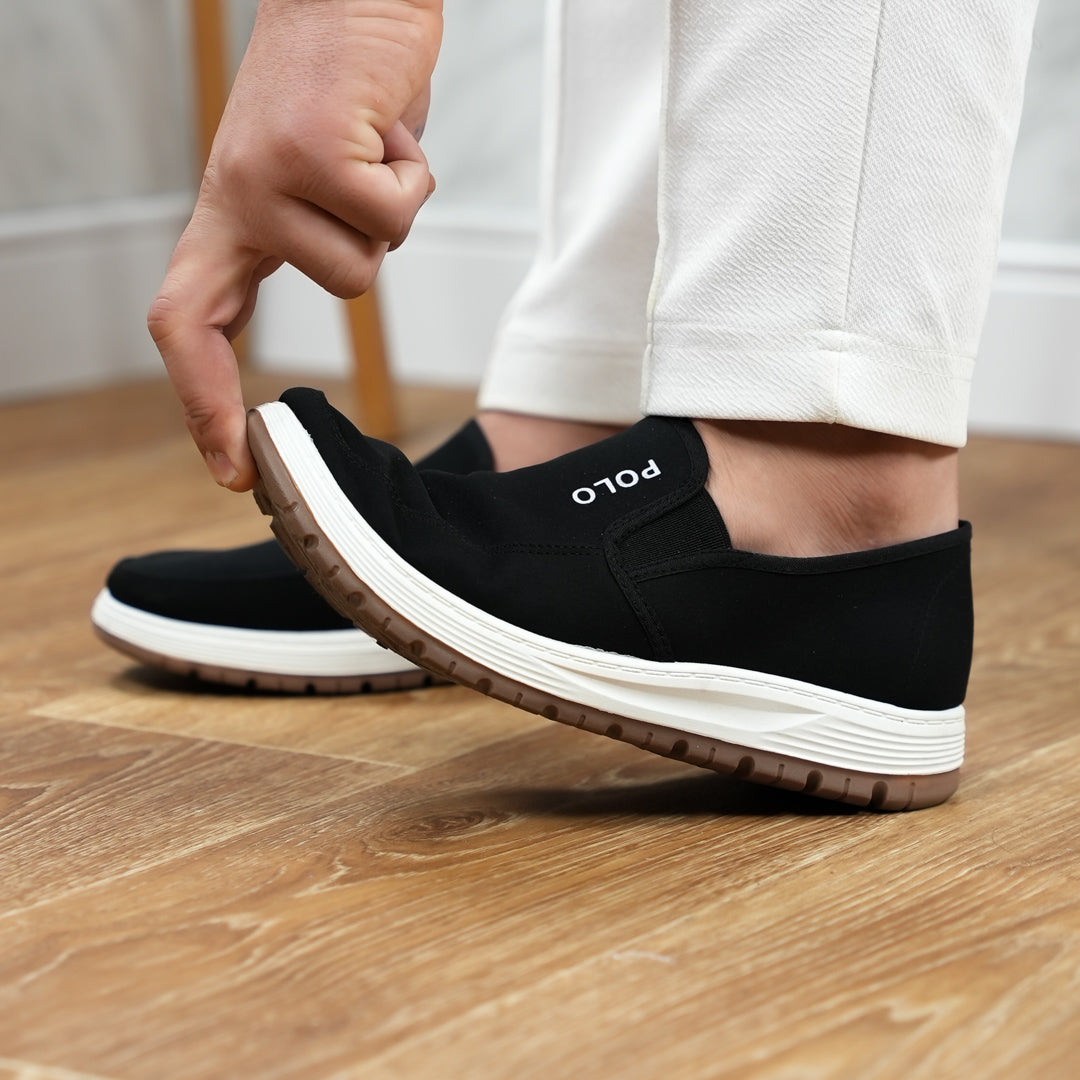 Polo Casual Orthopédique