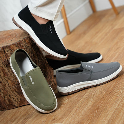 Polo Casual Orthopédique