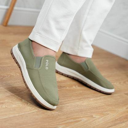 Polo Casual Orthopédique