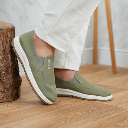 Polo Casual Orthopédique