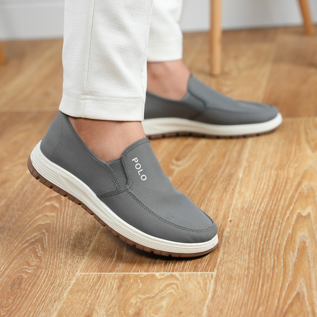Polo Casual Orthopédique