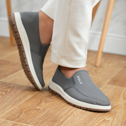 Polo Casual Orthopédique