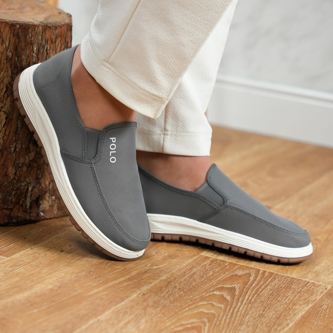 Polo Casual Orthopédique