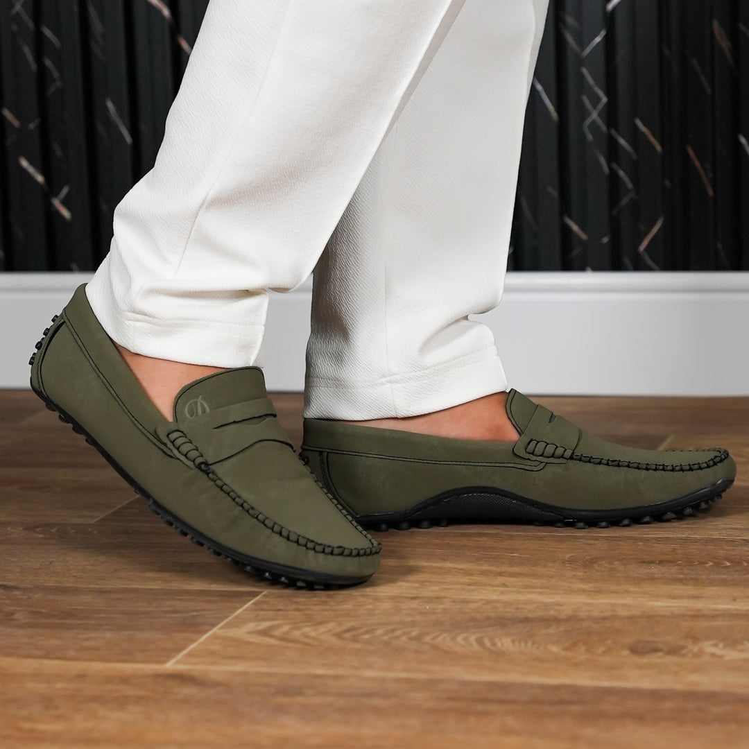 Mocassins hommes original quality