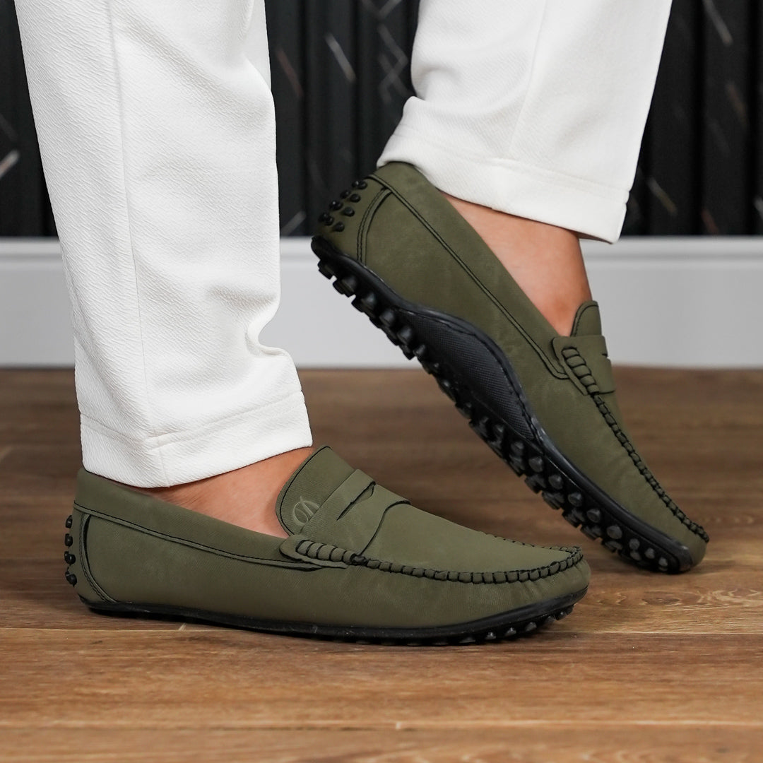 Mocassins hommes original quality