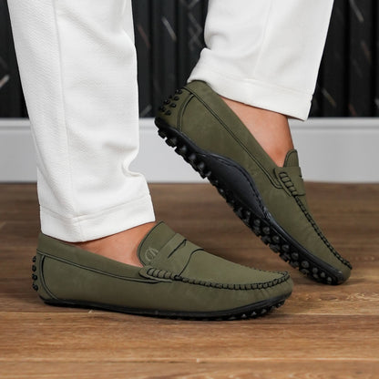 Mocassins hommes original quality