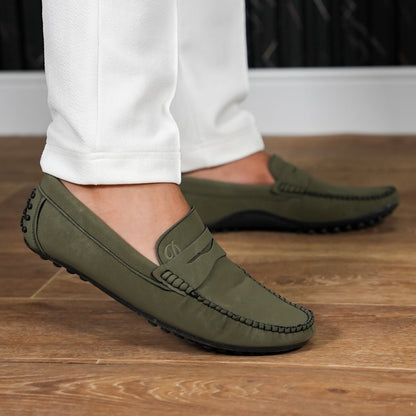 Mocassins hommes original quality