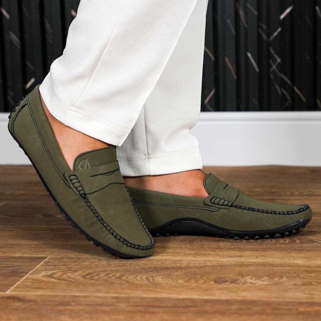 Mocassins hommes original quality