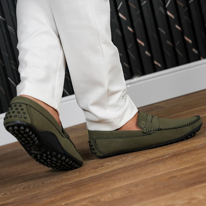 Mocassins hommes original quality