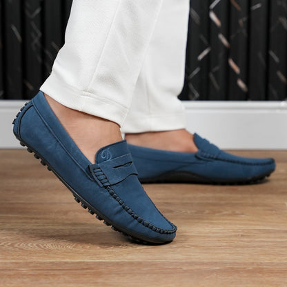 Mocassins hommes original quality