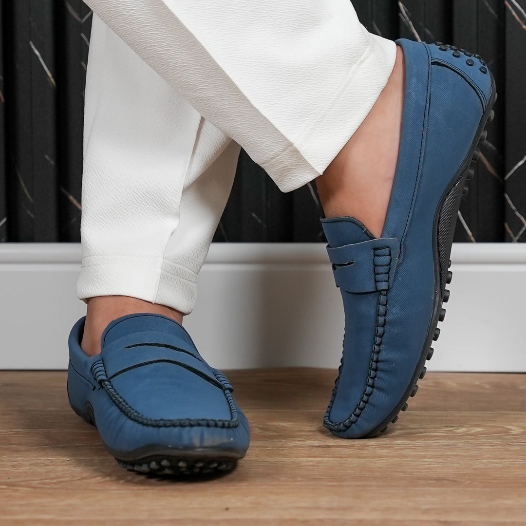 Mocassins hommes original quality
