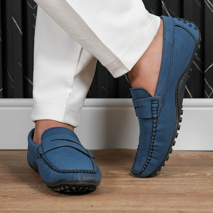 Mocassins hommes original quality