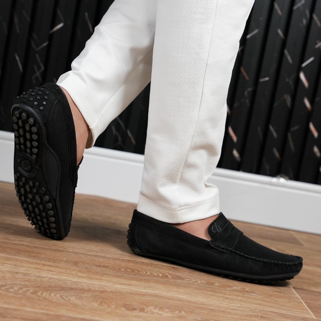 Mocassins hommes original quality