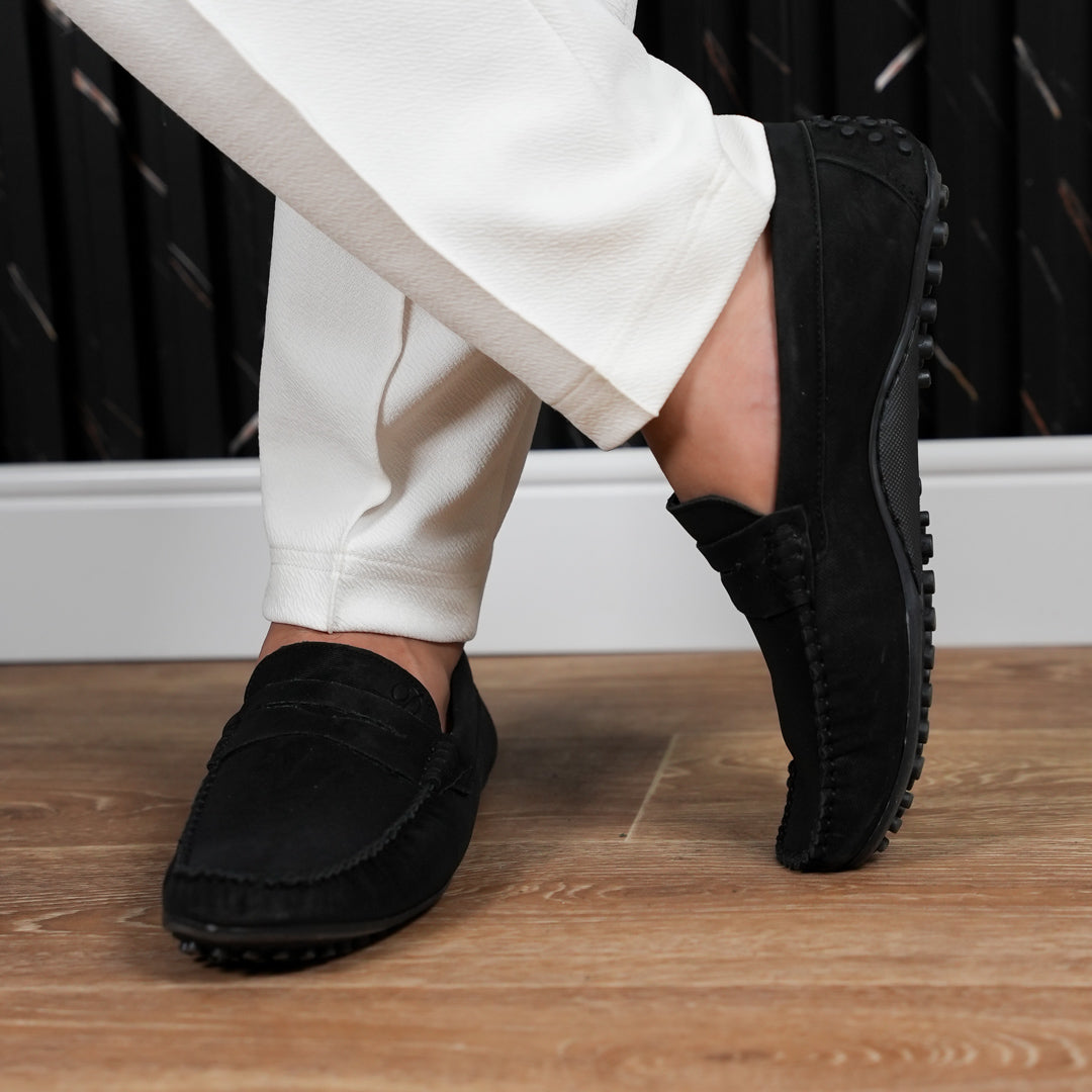 Mocassins hommes original quality