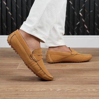Mocassins hommes original quality