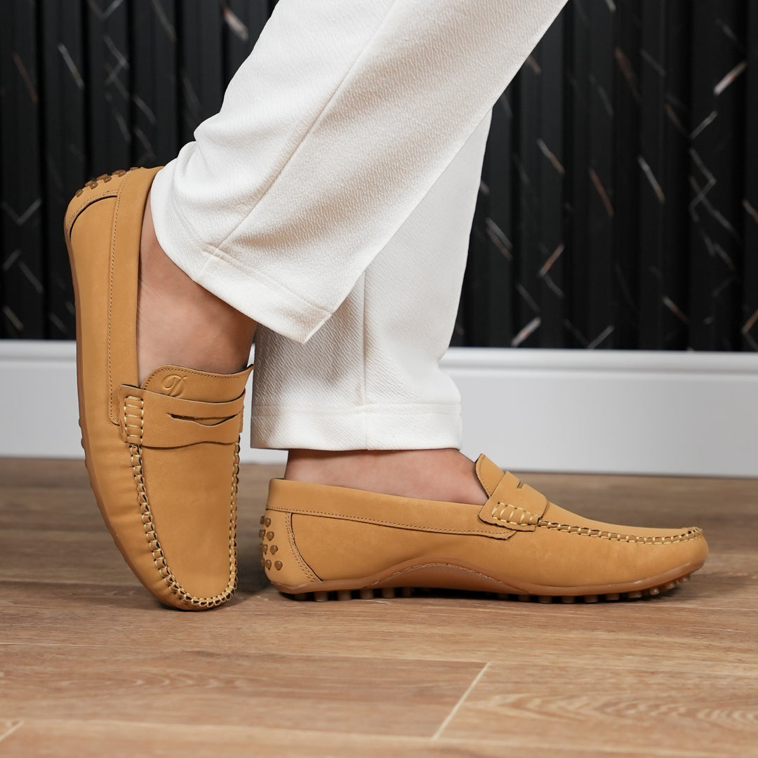 Mocassins hommes original quality