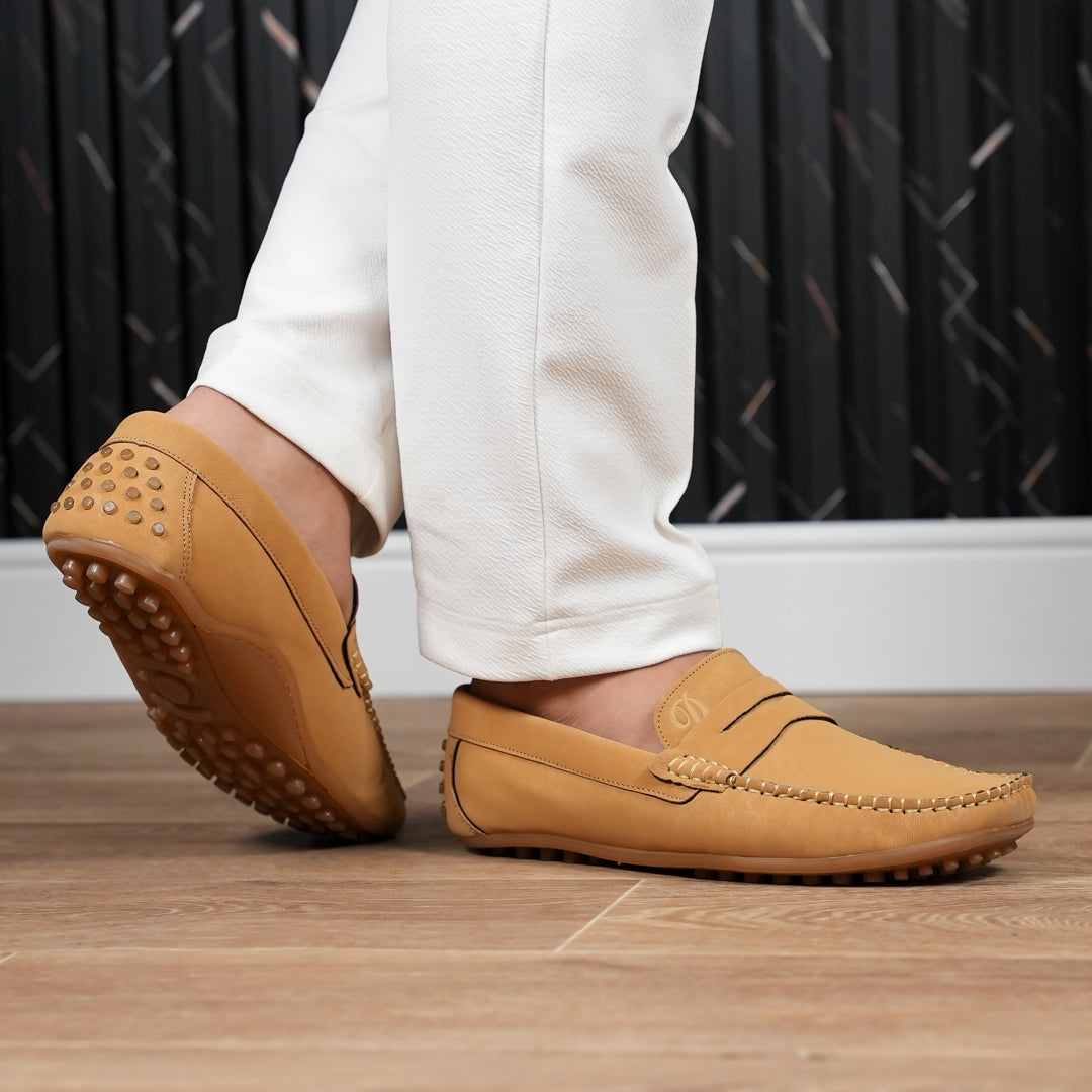 Mocassins hommes original quality