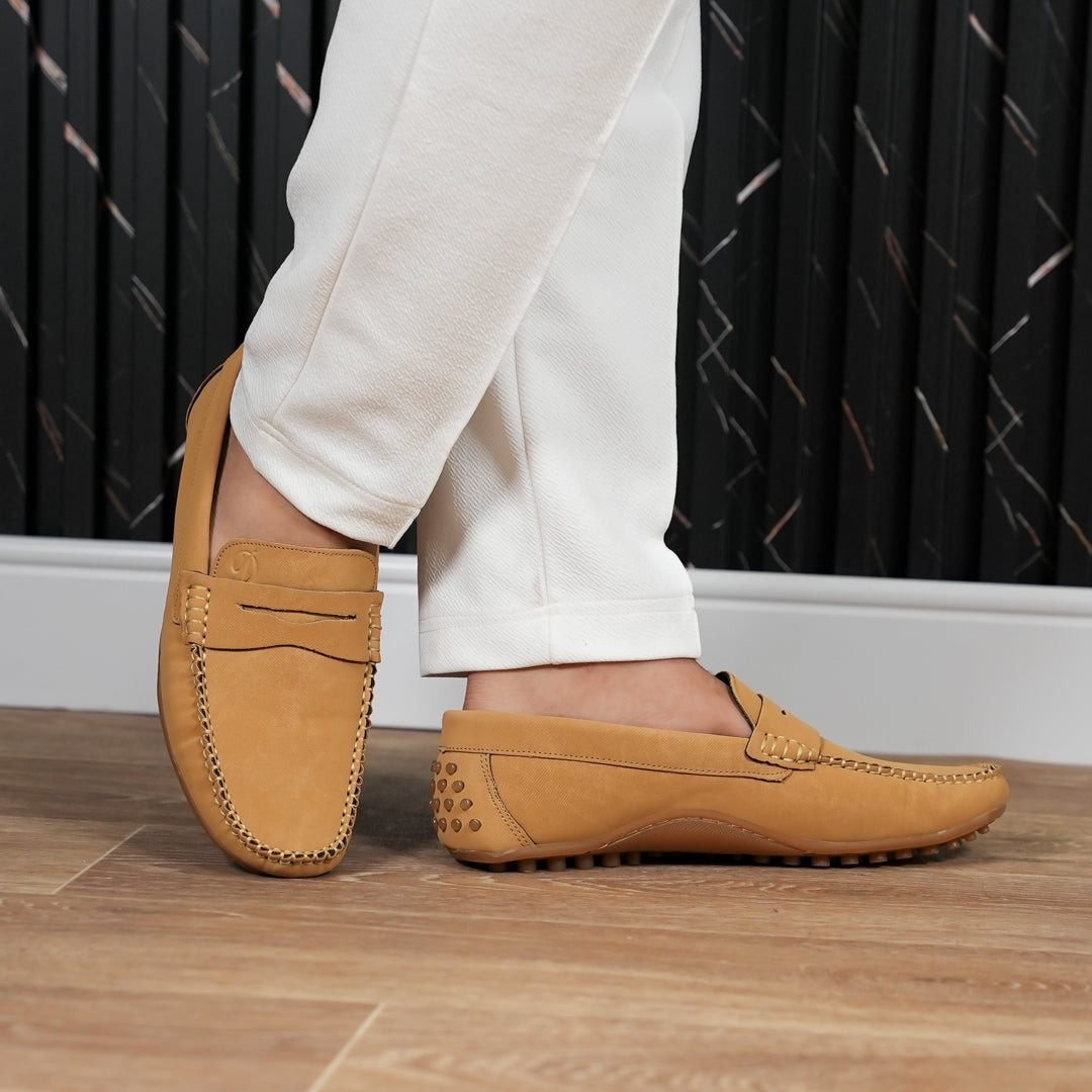 Mocassins hommes original quality