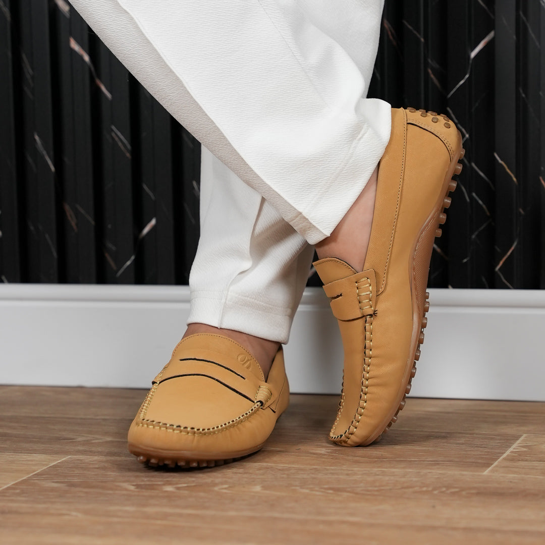 Mocassins hommes original quality