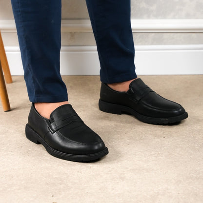 Chaussures Habillées En Cuir 2