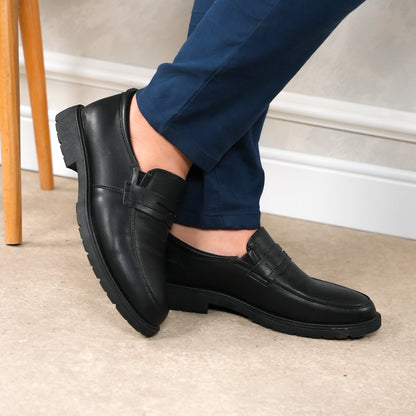 Chaussures Habillées En Cuir 2