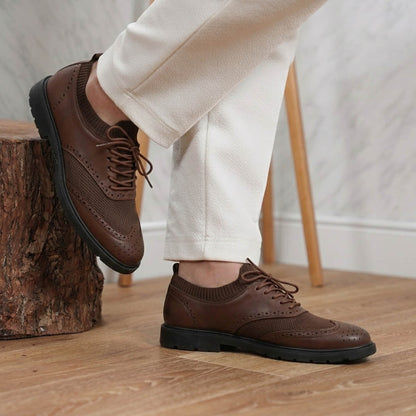 Chaussure Classique Respirante 2026