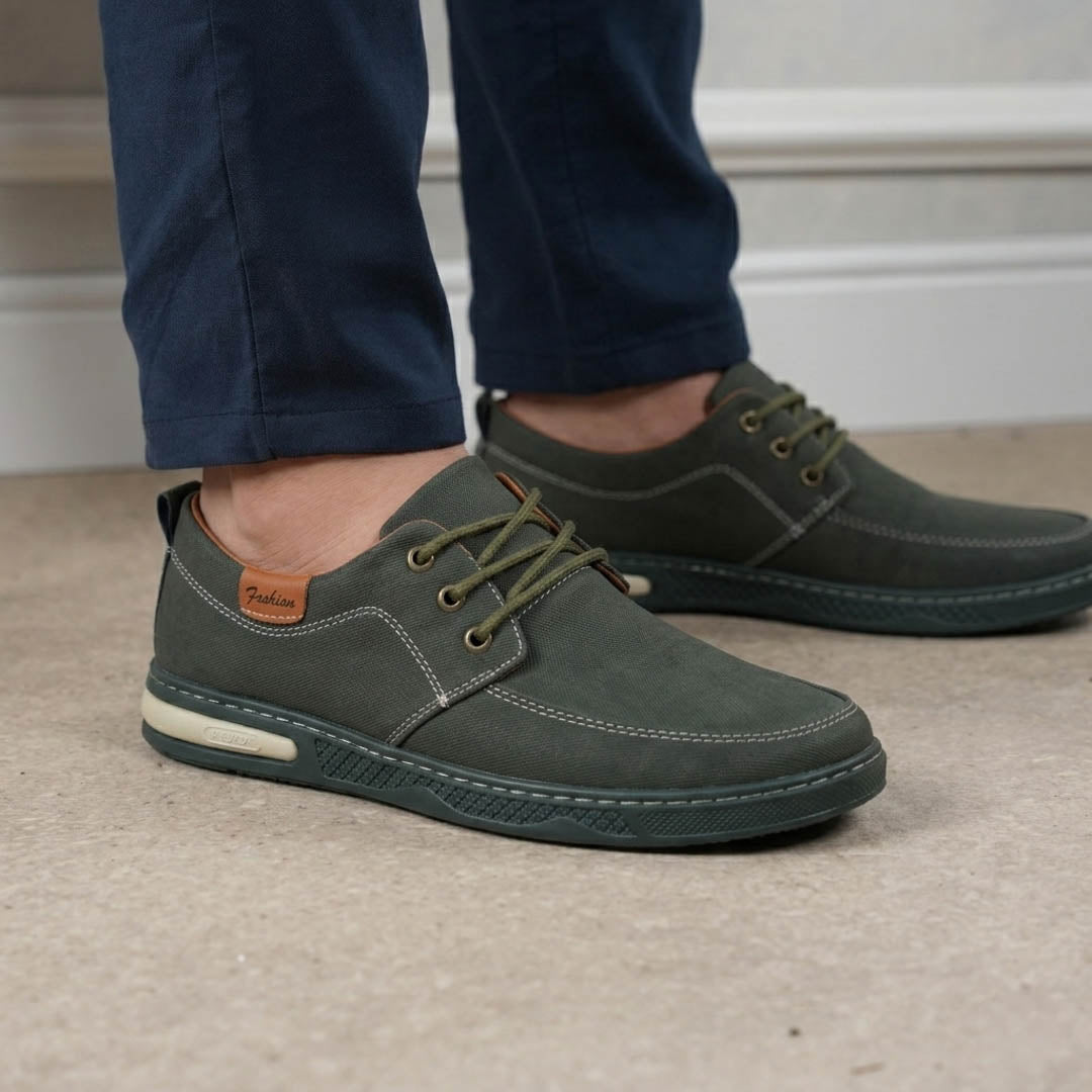 Chaussure Casuel & Classique 2026