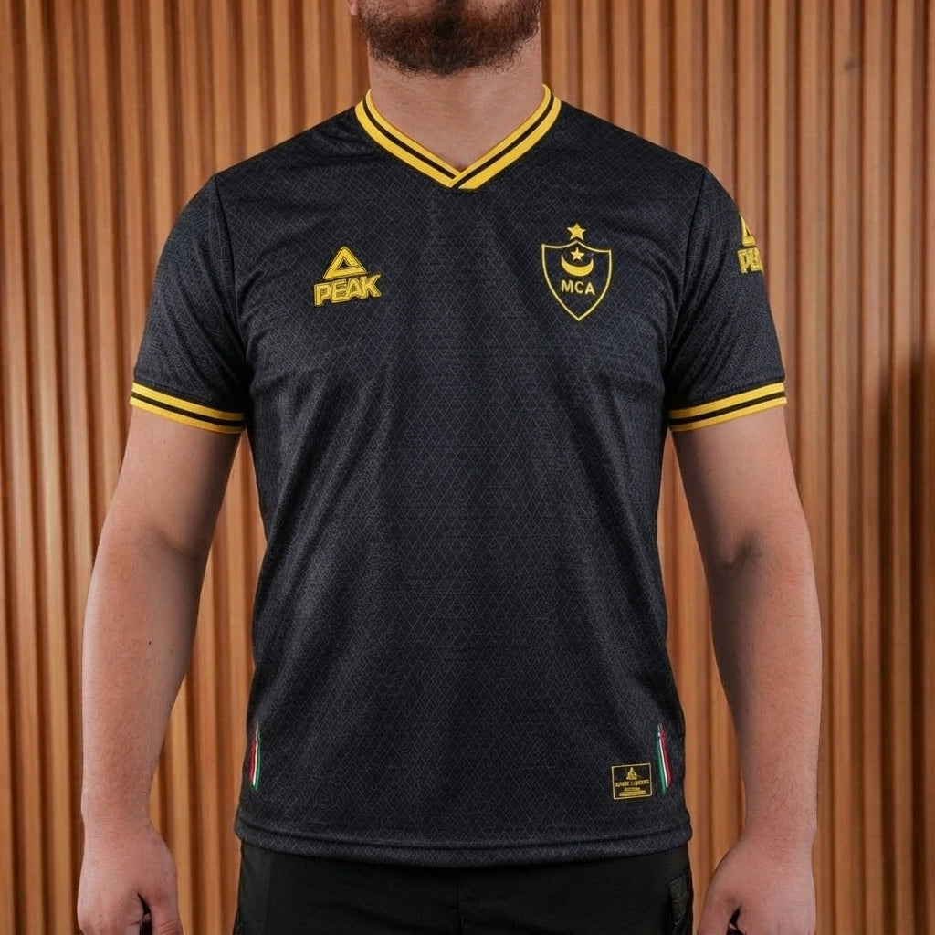 Pull Mouloudia Original Quality