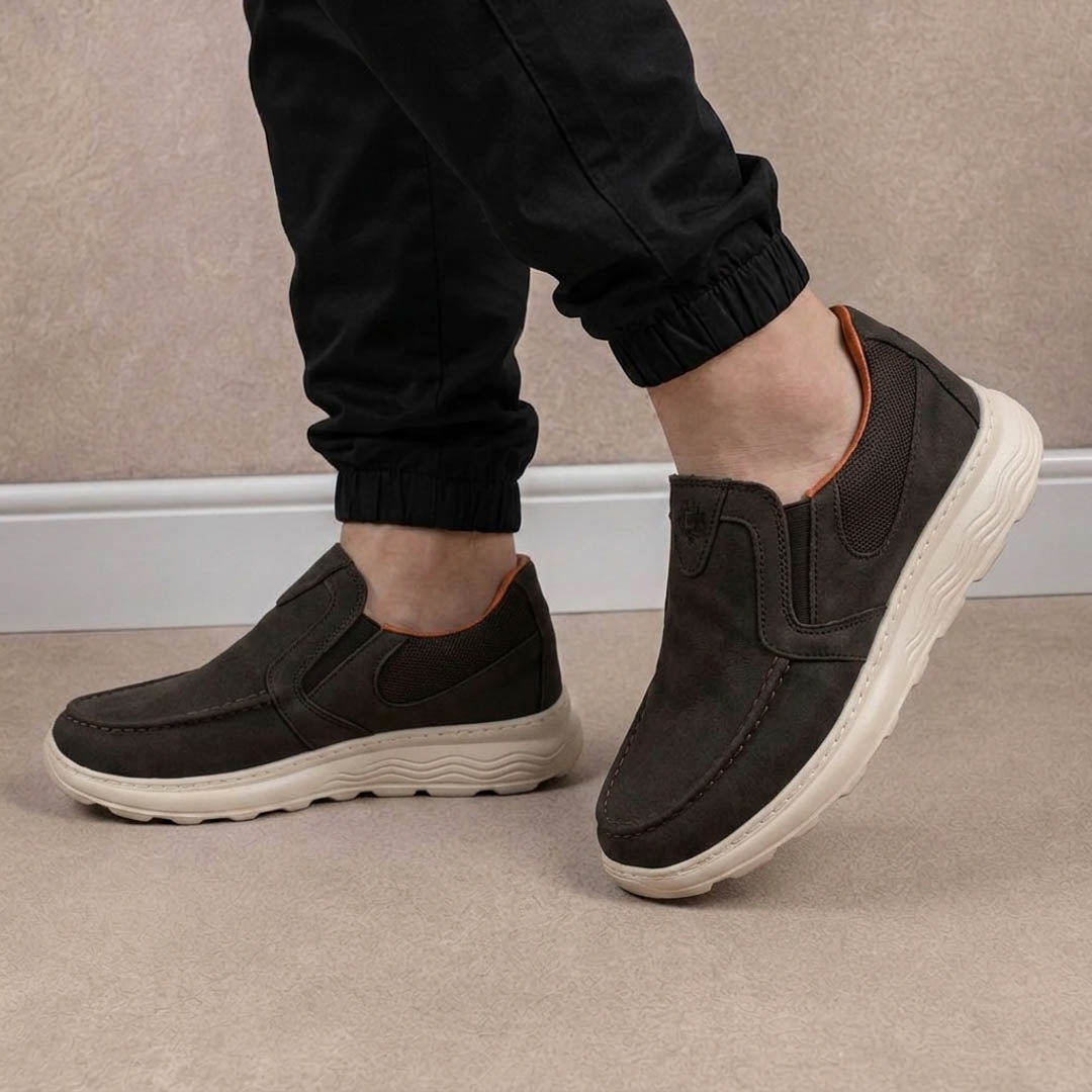 Loro Piana Homme - Confort & Style