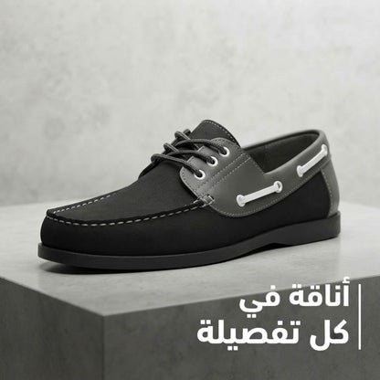 Chaussures pour homme – Élégance classique