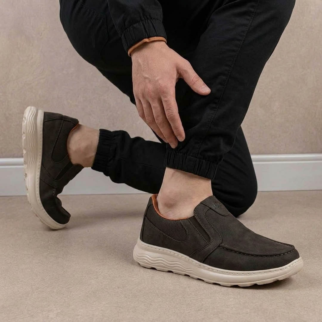Loro Piana Homme - Confort & Style