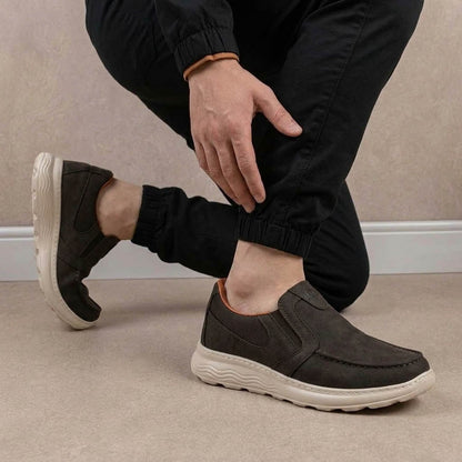 Loro Piana Homme - Confort & Style