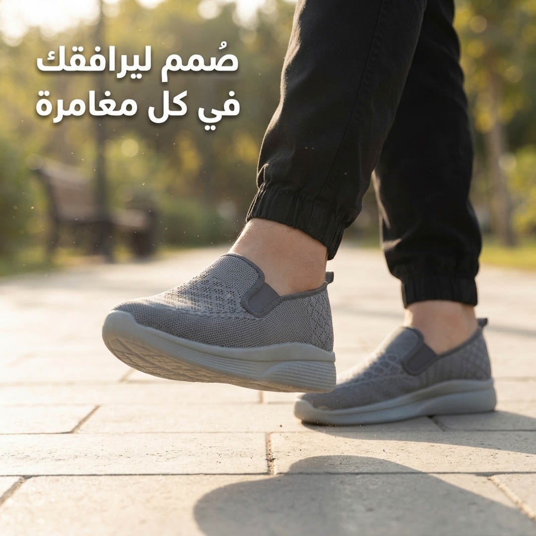 Skechers Confort Homme